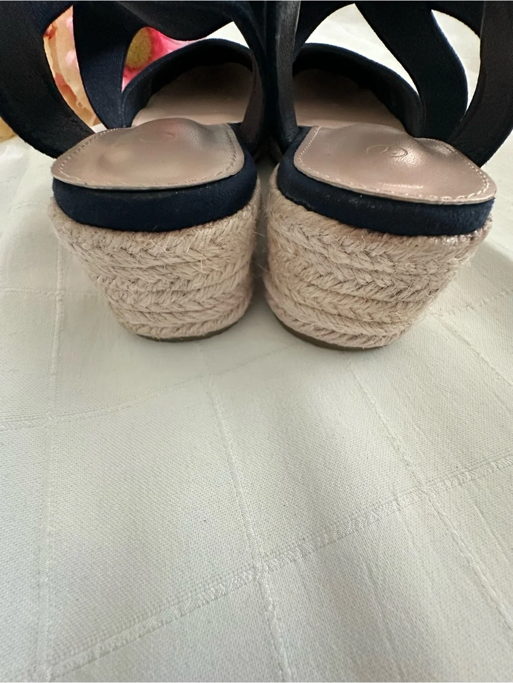 N/A classic navy